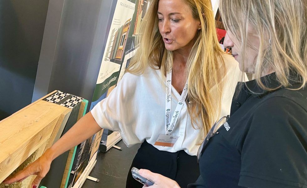 FÓRUM MADERA ESPAÑA impulsa el futuro de la construcción industrializada y sostenible