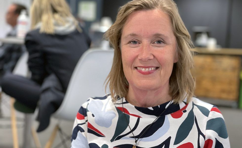 “Diseño e instalación correctos son fundamentales para garantizar una vida útil más larga de la fachada de madera”