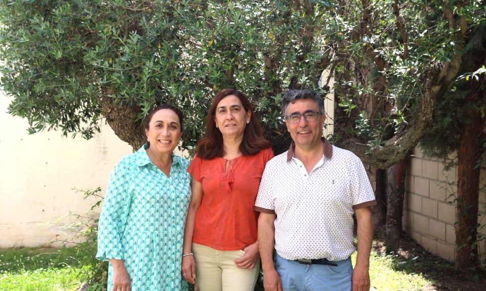 “Ahora es el momento de que LYSSOLEN sea reconocido en más países como el mejor fabricante de productos para madera”