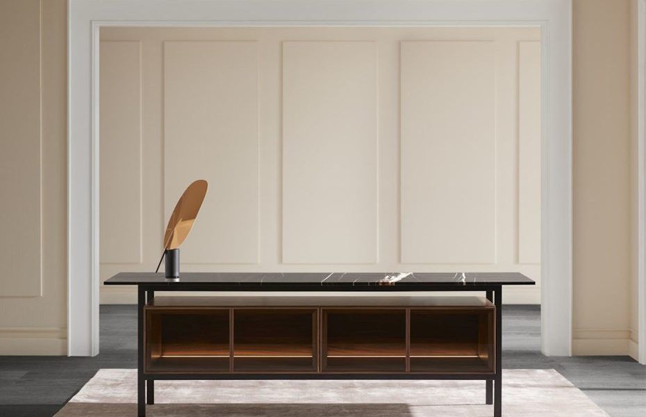 MUEBLE DE ESPAÑA regresa con fuerza y muchas novedades al Salone del Mobile.Milano