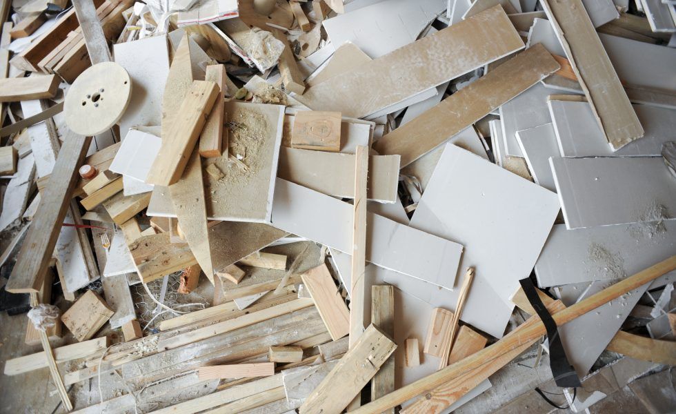 Reciclaje de madera: de residuo a recurso