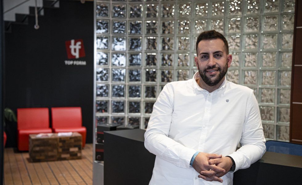 “Esta edición de Espacio Cocina SICI va a marcar un antes y un después en el sector”