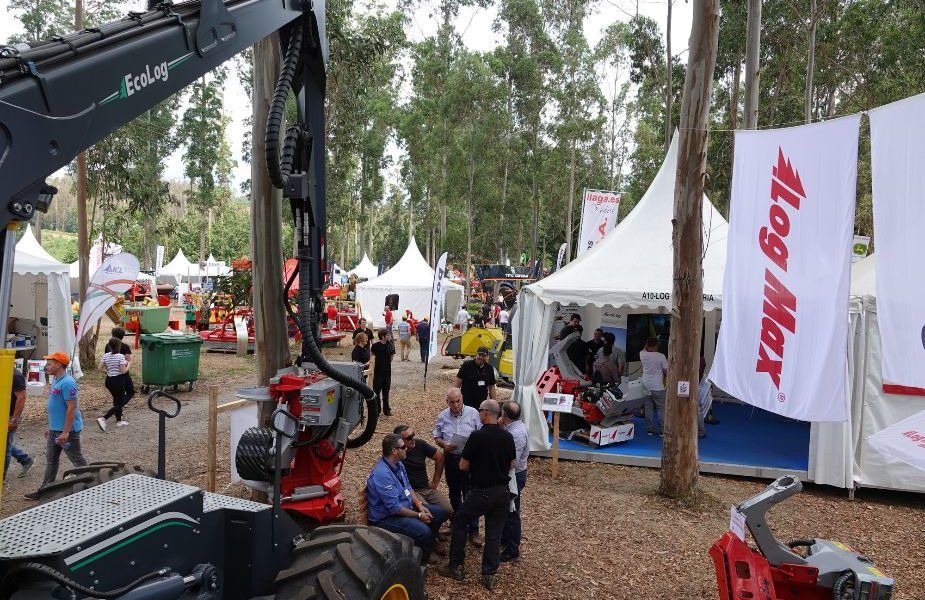 GALIFOREST Abanca premiará las mejores innovaciones del sector forestal