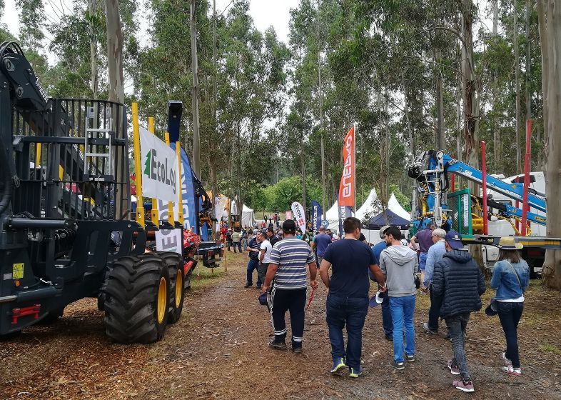 GALIFOREST Abanca celebrará su mayor edición del 30 de junio al 2 de julio