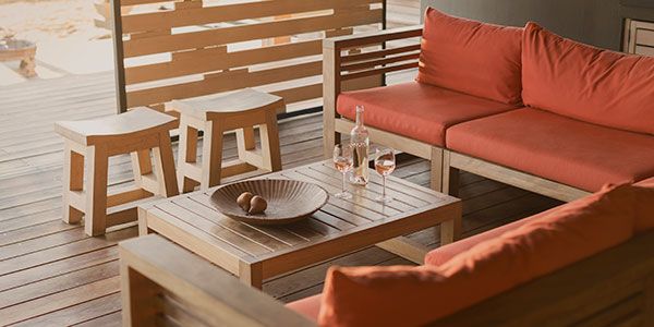 Barnices para exteriores al agua ARBOREA BIO