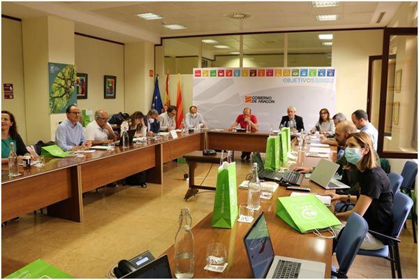 PEFC suma en España 2,5 millones de hectáreas certificadas