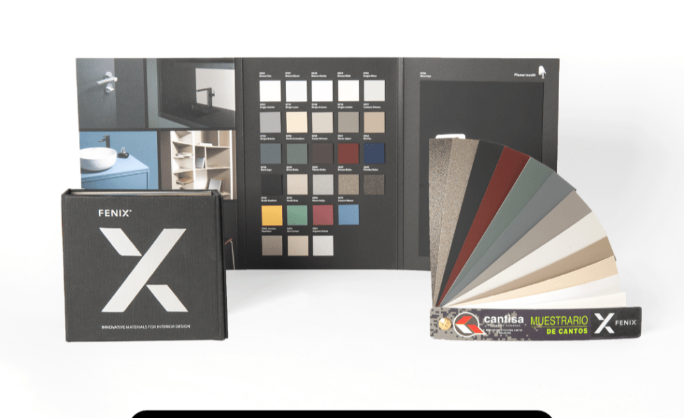 CANTISA te ofrece los cantos para FENIX