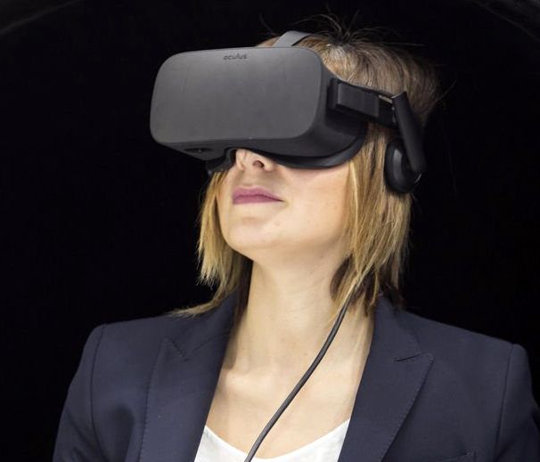 REALIDAD VIRTUAL: Una ventaja competitiva para el sector del mueble