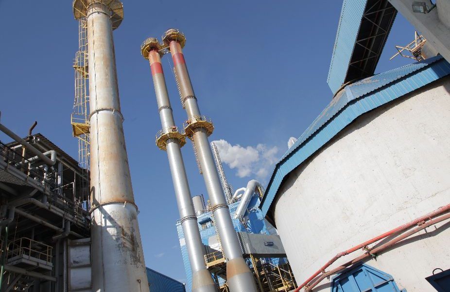 La industria papelera ofrece al Gobierno contribuir al Plan de contingencia