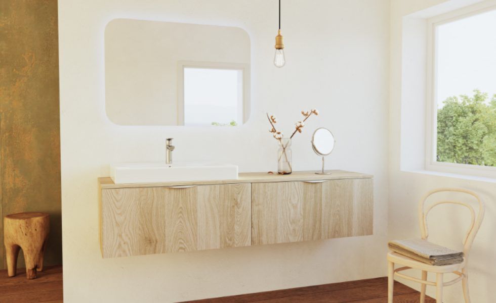 Nueva Colección Desline de TOP FORM