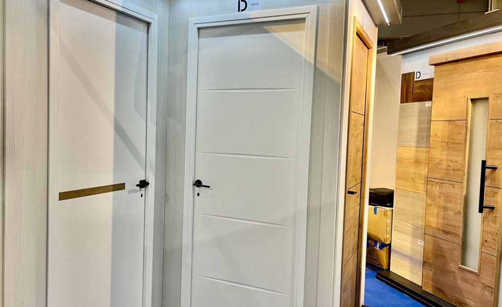 DIMOLDURA se prepara para los RECONTRES MARCHÉS LEROY MERLIN 2023