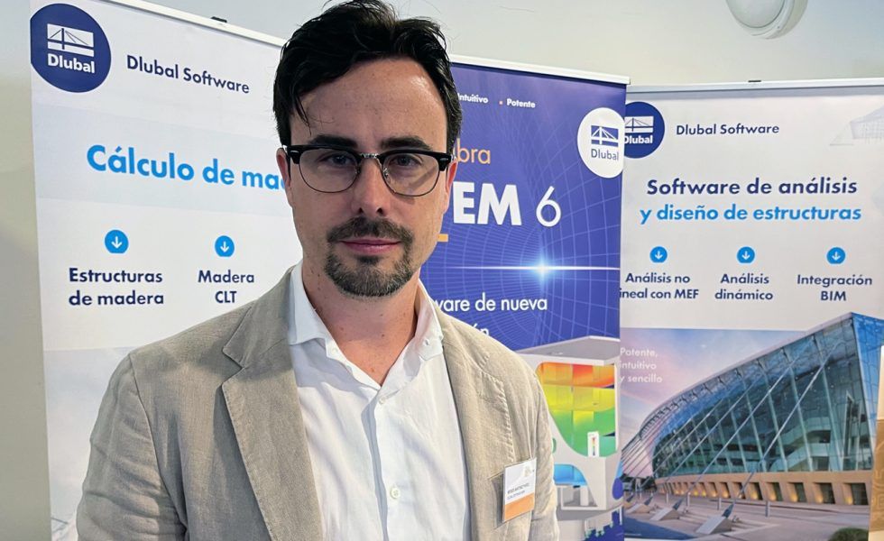 DLUBAL: Software para el cálculo estructural