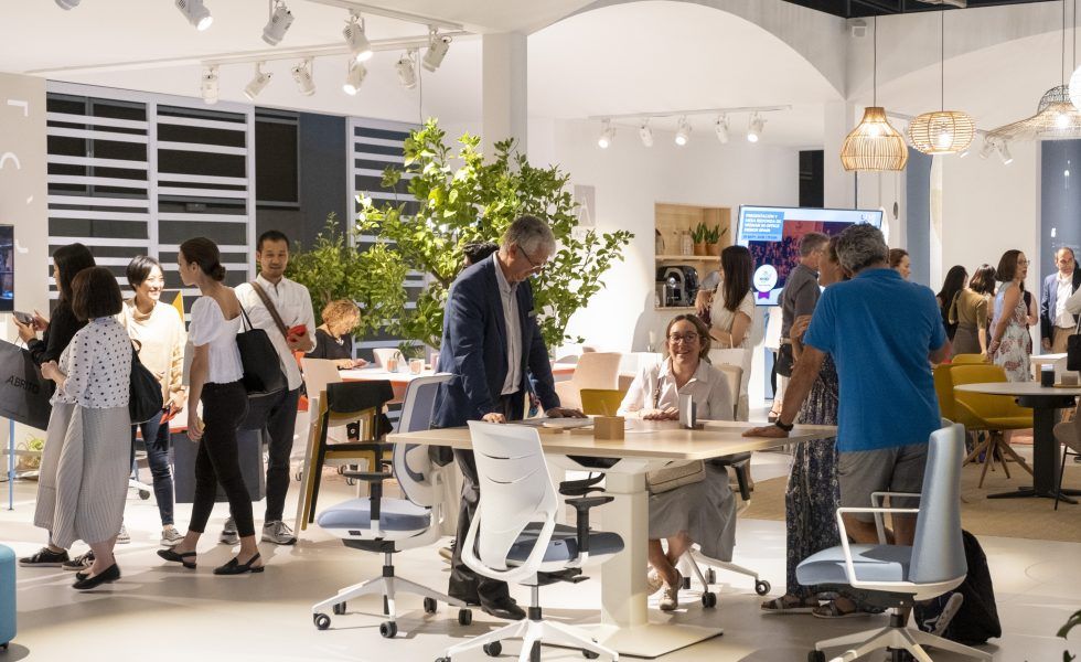 HABITAT lanza su campaña de compradores más ambiciosa para su cita de septiembre