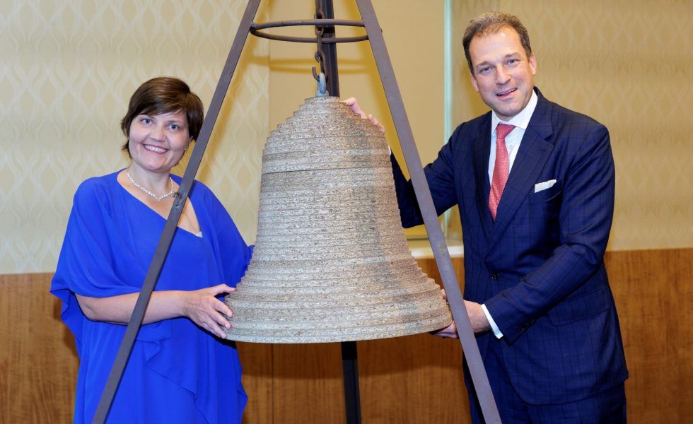 Los fabricantes europeos de tableros presentan unos buenos resultados en 2021, pero se muestran prudentes para 2022