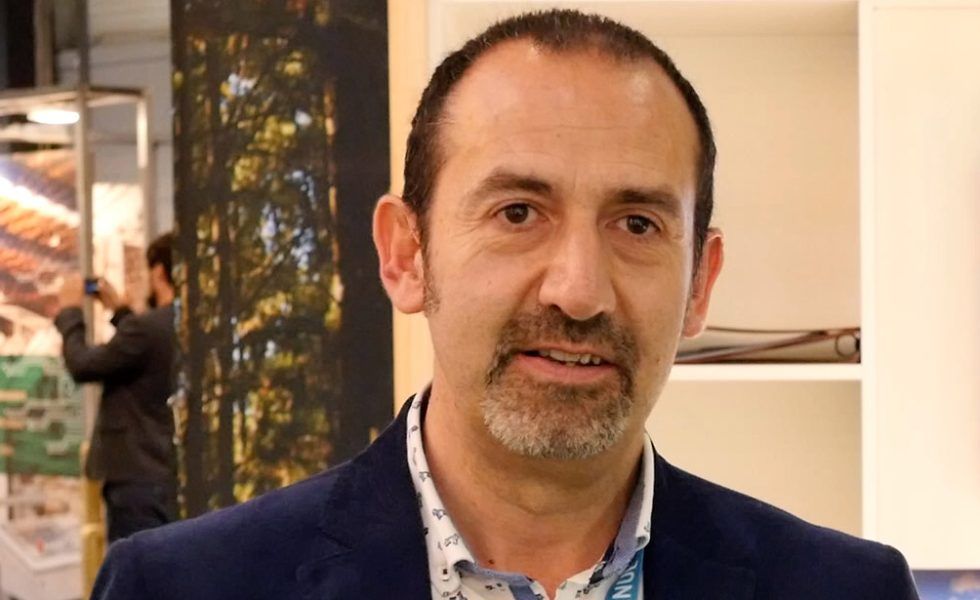 «En los bosques bien cuidados el riesgo de incendio es menor»