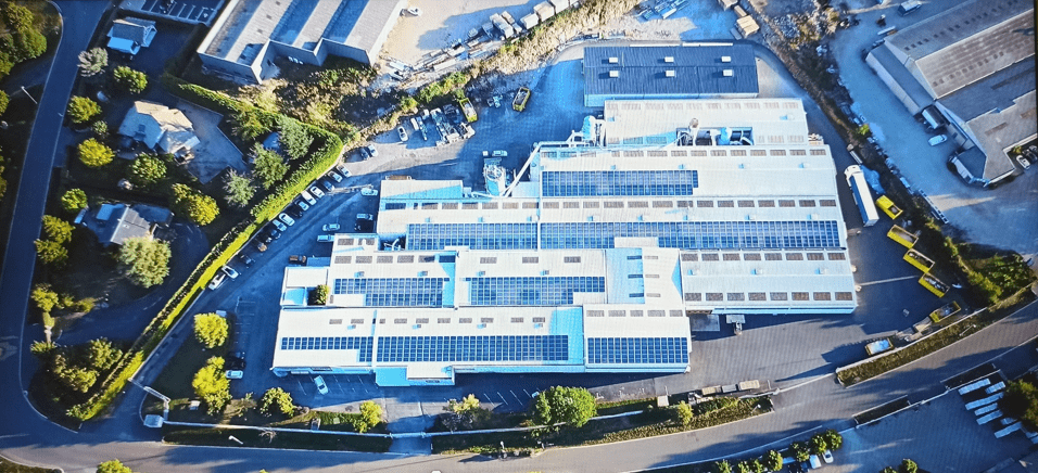 ALVIC apuesta por la internacionalización e innovación con la adquisición de STRATAGEM