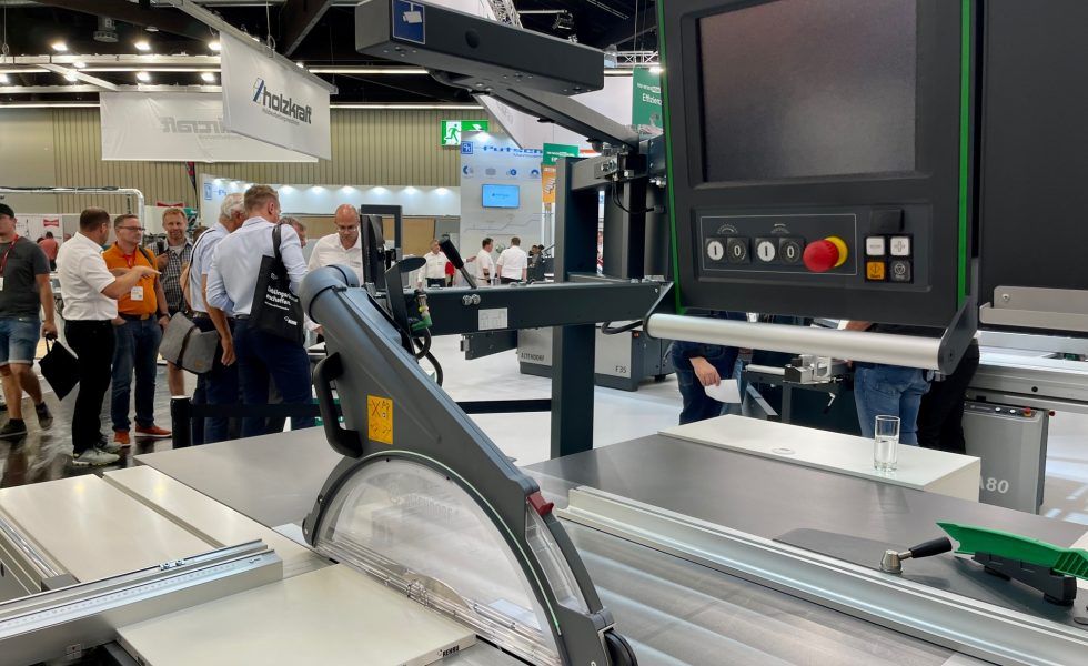 HOLZ-HANDWERK 2026 apoyará a la artesanía del futuro