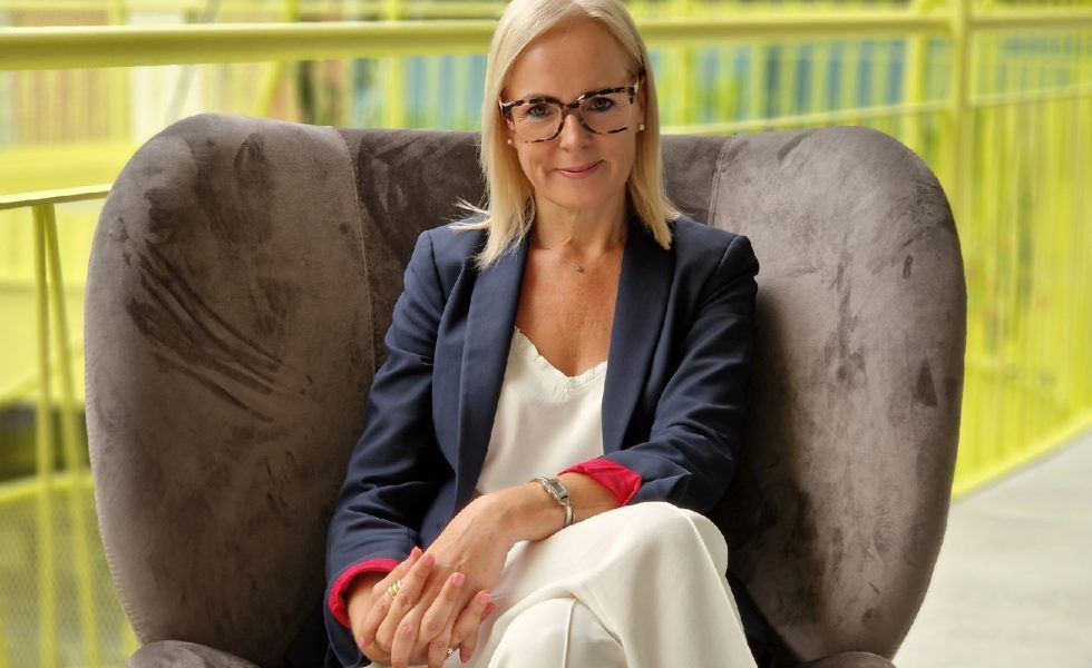 “El mobiliario de oficina debe promover la inclusión, la accesibilidad y la productividad”