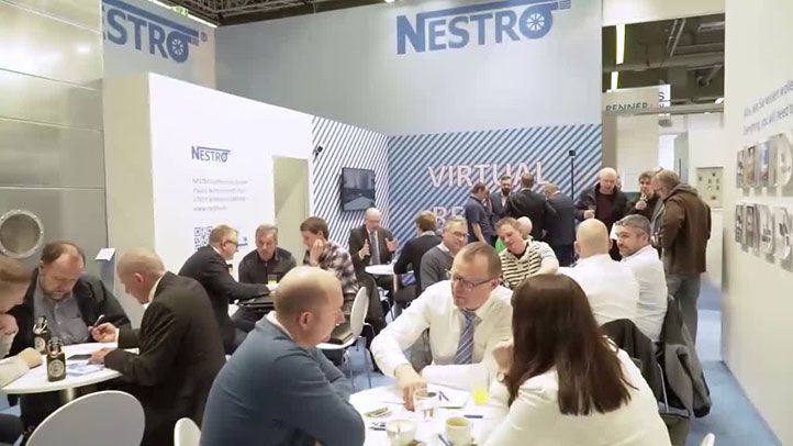 NESTRO sigue apostando por la eficiencia energética y la reducción del ruido