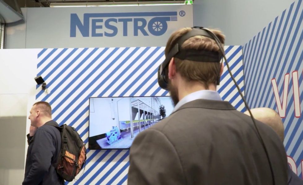 NESTRO® presentará en la HOLZ-HANDWERK tres áreas de aplicación