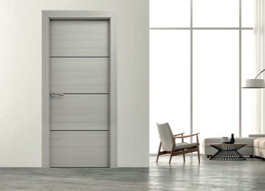 Los fabricantes españoles de puertas contribuyen a alcanzar la certificación BREEAM