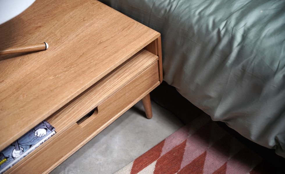 Descubre por qué la madera podría ser más barata que los materiales sintéticos