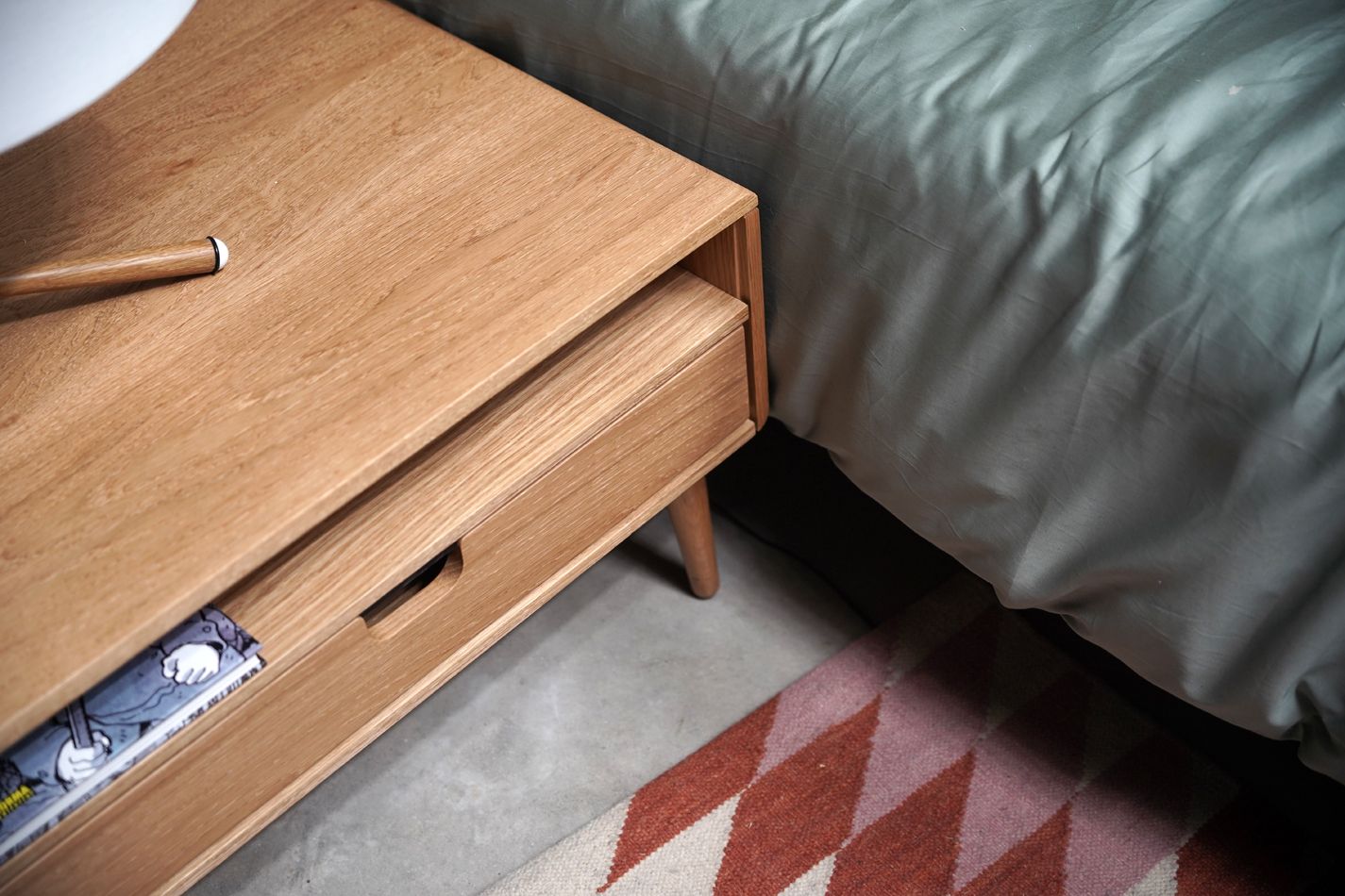 Descubre por qué la madera podría ser más barata que los materiales sintéticos