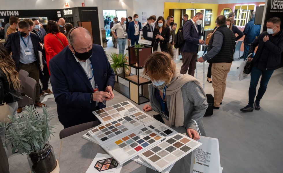 Aquí está SICAM 2022