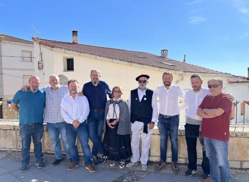 La Junta de Castilla-La Mancha apuesta por un aprovechamiento forestal sostenible