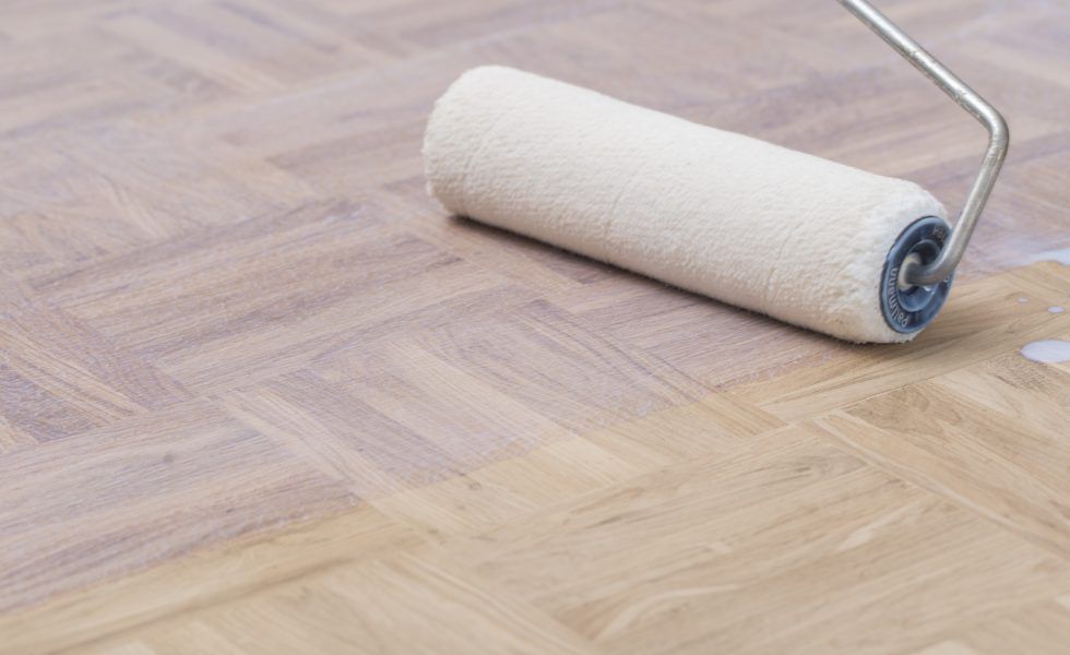 Imprimación de 1 componente aplicado a rodillo Pall-X 330