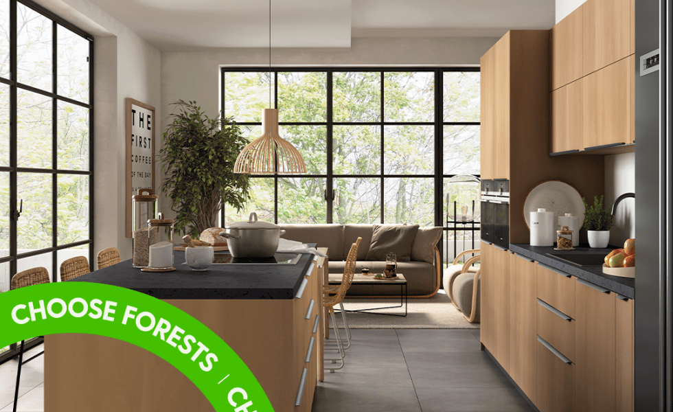 Grupo ALVIC se suma a la campaña “Semana del Bosque FSC 2022”