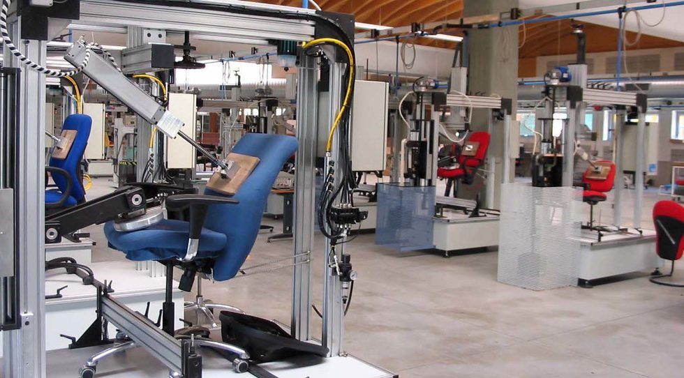 Ingeniería de CATAS: Asegurar la calidad en la producción