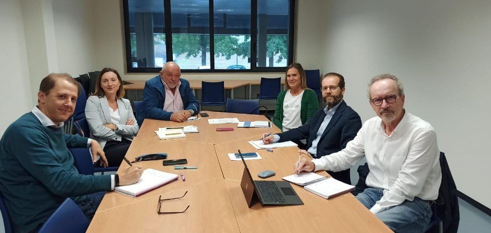 La cadena de valor forestal-madera se reúne para abordar los retos del nuevo curso