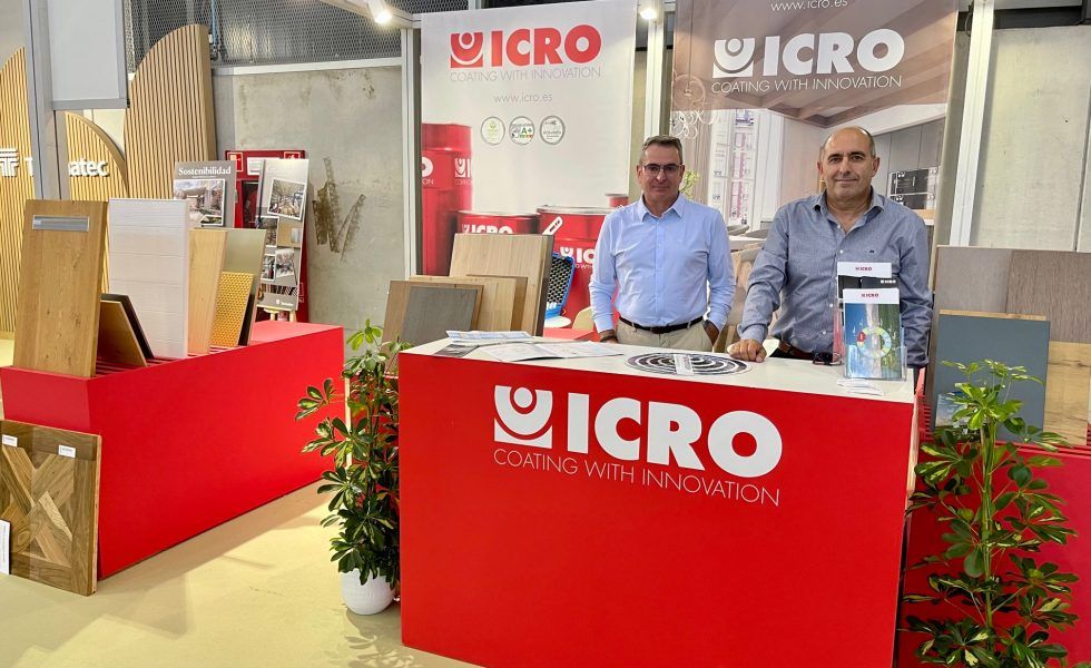 ICRO apuesta todo por la sostenibilidad