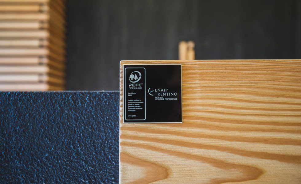 PEFC celebra el webinar “Mobiliario de madera: almacén de carbono y freno al cambio climático”