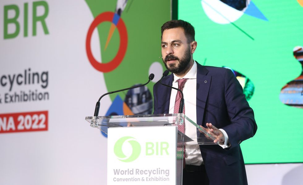 Manuel Domínguez es nombrado director general de ASPAPEL