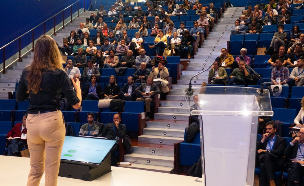 La Fundación ARUME programa para el 10 de octubre “Piñeiros 23”