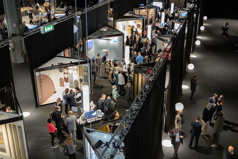 Estás invitado/a a ARCHITECT@WORK Madrid