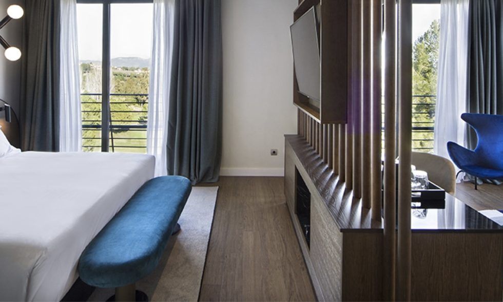 FINSA estará presente en Interihotel