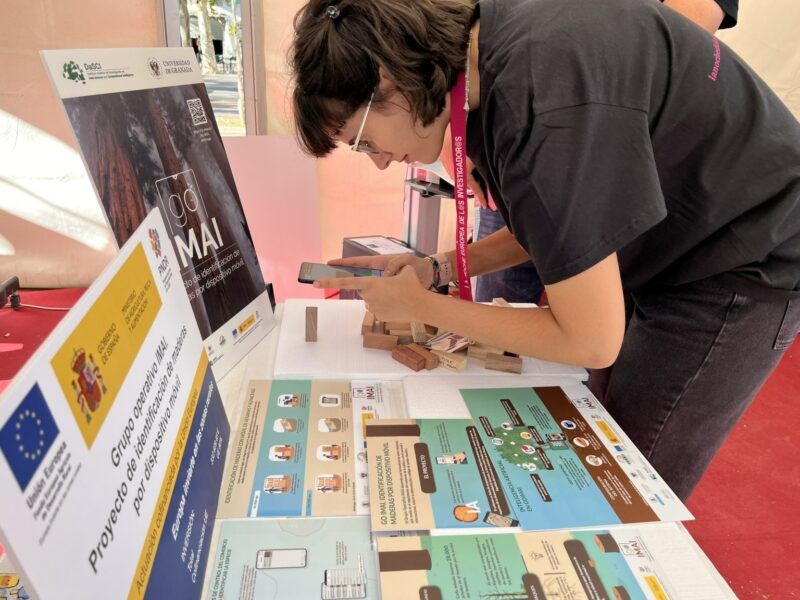 El desarrollo del GO IMAI despierta cada vez más interés en el ámbito científico y universitario