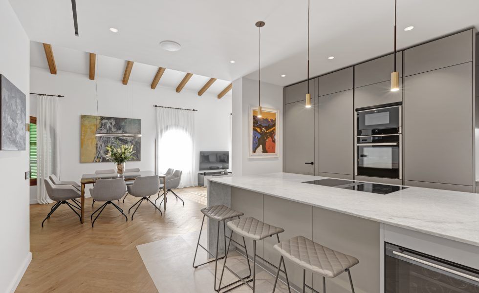 GRATO parquet en colaboración con el Centro Tecnológico Forestal y de la Madera (CETEMAS) obtiene la Declaración Ambiental de producto de sus suelos de madera multicapa