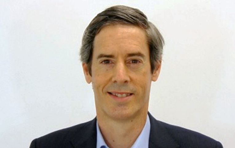 Nuevo director general en HÄFELE España