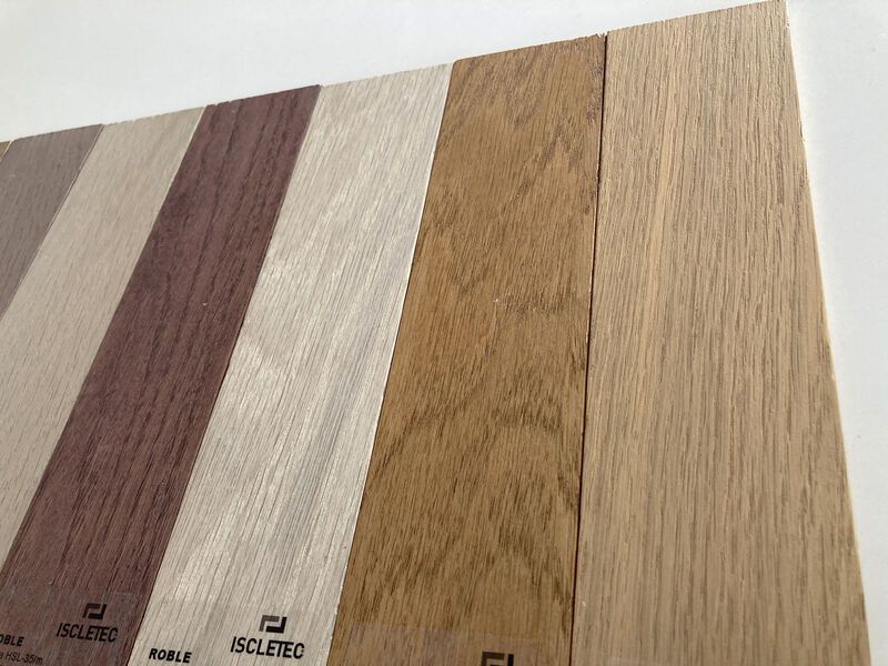 Colores de otoño para viviendas con encanto