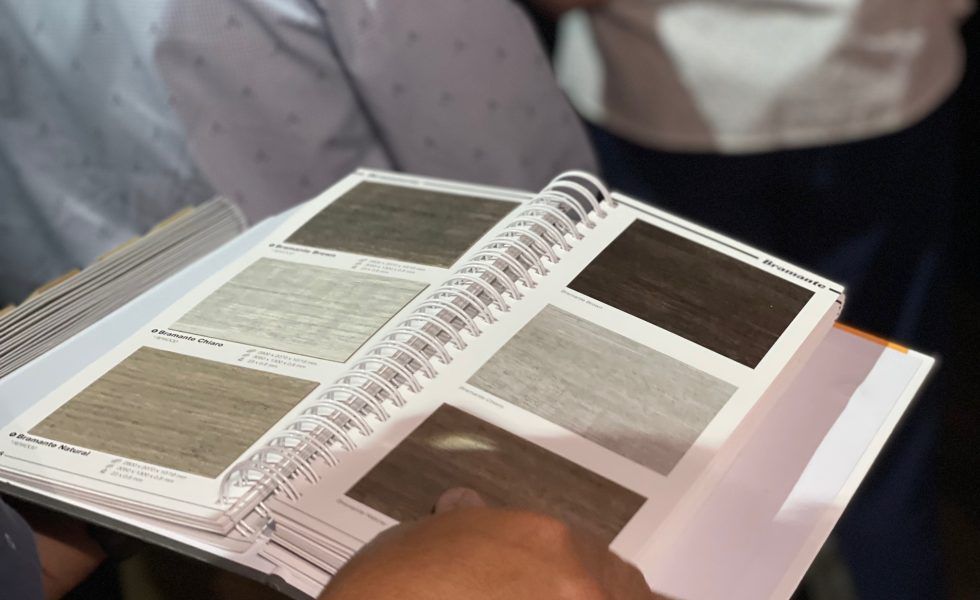 Espectacular presentación del nuevo catálogo de MUSA designs 2023