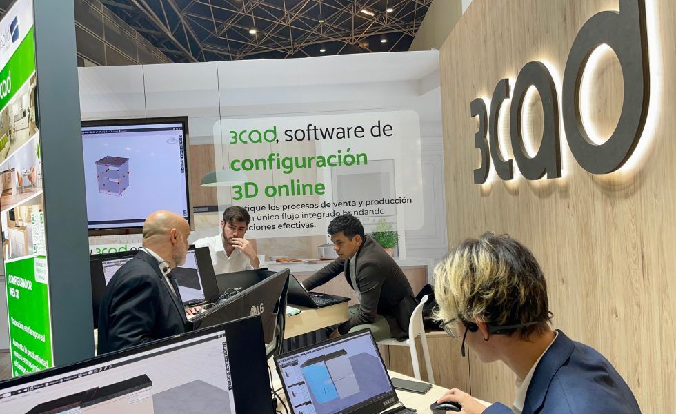 PROSOLID 3D lanza al mercado 3CAD