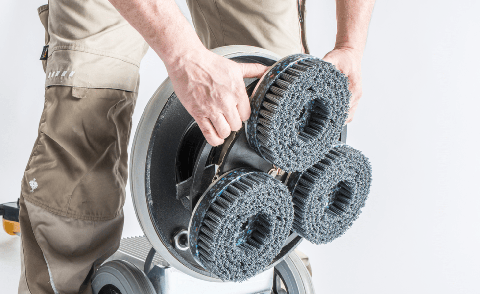 PALLMANN busca técnico-comercial para Cataluña