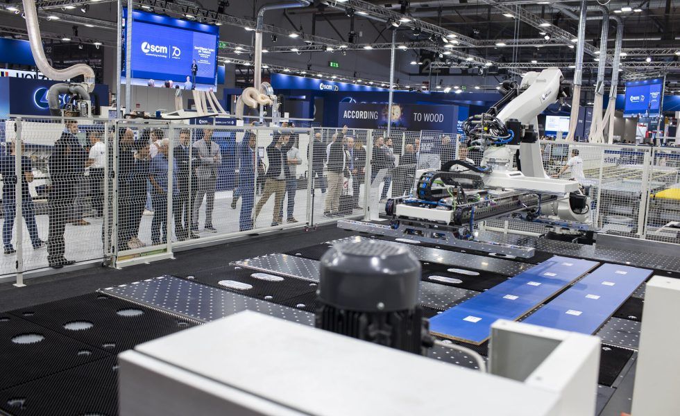 Smart&Human Factory para el artesano