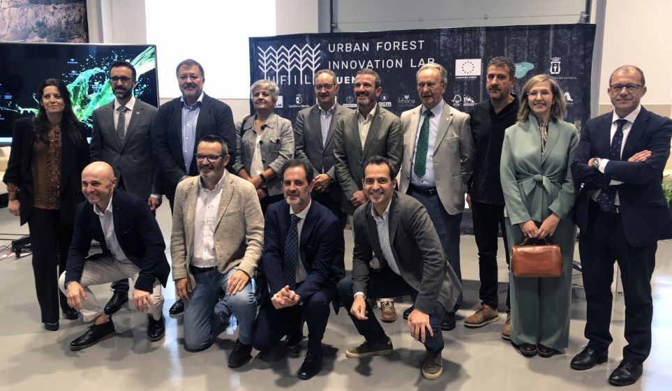 El alcalde de Cuenca garantiza la continuidad de UFIL