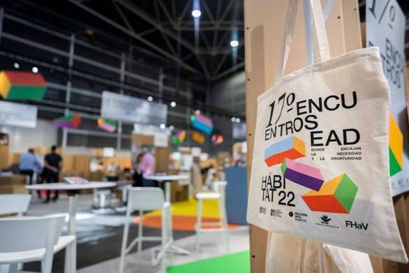 HONEXT y LUNAWOOD, productos estrella de los 17 Encuentros EAD 