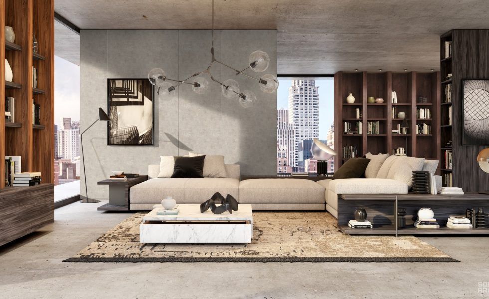 Tendencias de otoño/invierno 